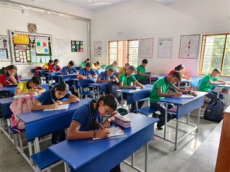 Airforce School Jamnagar | Gujarat | India - Gallery