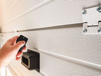 Image result for Reprogramming Garage Door Remote