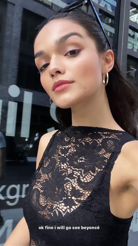 Rachel Zegler Personal Pics 05132020 Celebmafia Sophie Turner and Joe Jonas - Driving Around ...