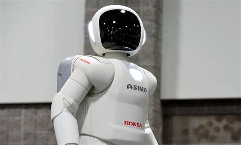 Asimo 的图像结果