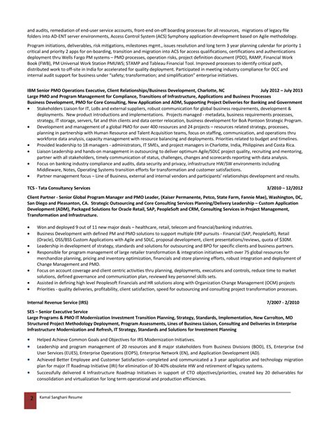 Kamal j sanghani ibm | DOC