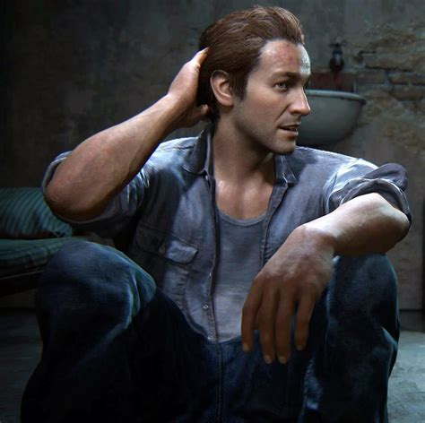 Sam Drake Wallpapers - Wallpaper Cave