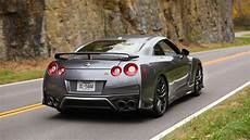 Nissan Gtr Years by A New Nissan Gt R Is Cheaper Than It S Been In Years Nissan Gtr Years