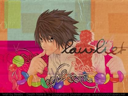 death note anime Sticker Poster|Popular anime poster|all anime poste ...