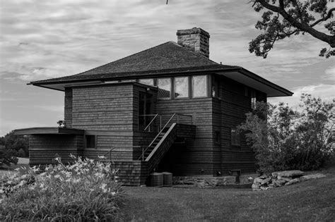 Taliesin History - Frank Lloyd Wright's Taliesin