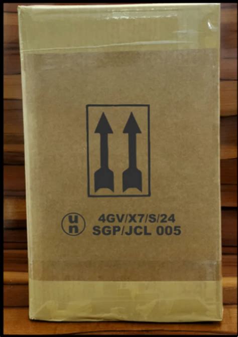 Image result for Un Box Packing