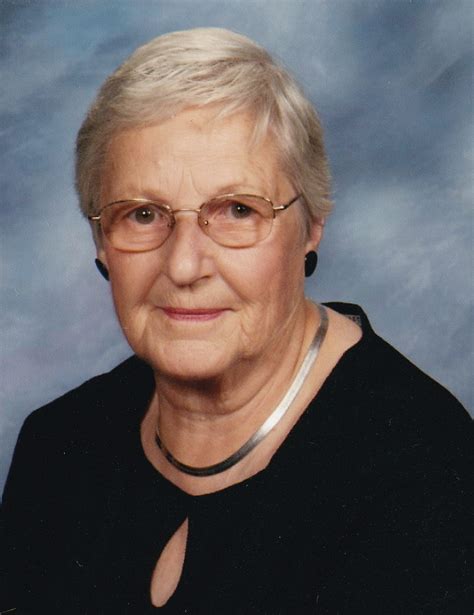 Elizabeth Jean Manor - 2022 - Buresh Funeral Homes