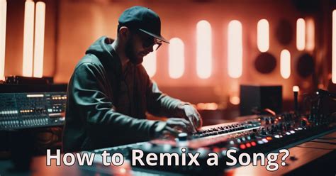 Image result for Remix Music Tutorial