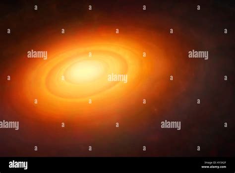 How Solar System Formed 的图像结果