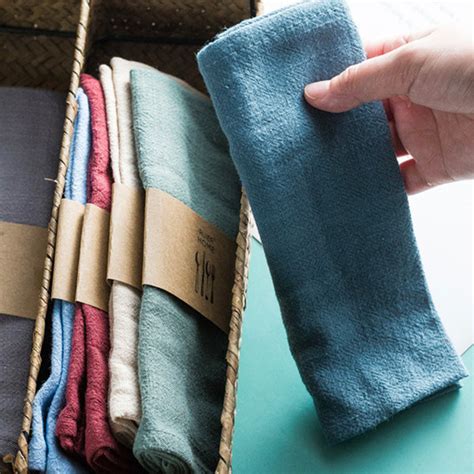 Napkin Cloth Set of 2 Online - Premium Table Napkin | Nestasia