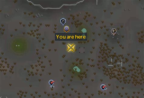 Wilderness Flash Events - RuneScape Guide - RuneHQ