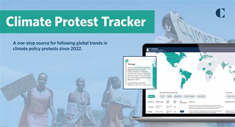 Climate Protest Tracker | Carnegie Endowment for International Peace