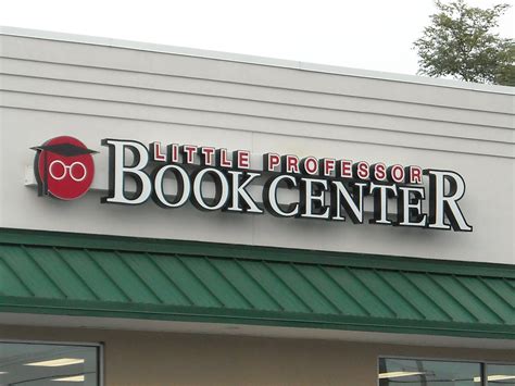 After 35 Years, Little Professor Book Center Is Closing | Eldersburg ...