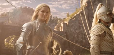 'The Rings of Power’ is the most expensive show ever at $1B