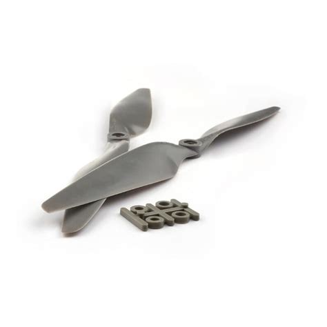 Gemfan APC Glass Fiber Nylon Electric Propeller - Set Of 2 ...