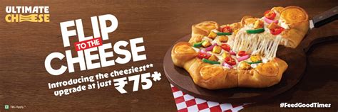 Explore Best Pizza Menu | Veg & Non-Veg Pizza | Order Online or Dine-in