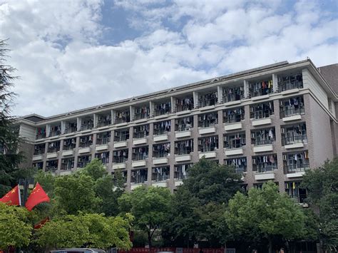 浙江大学紫金港校区西区 - 中国学校规划与建设服务网