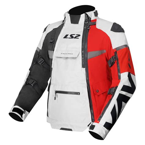 JACKETS – ls2helmetsindia