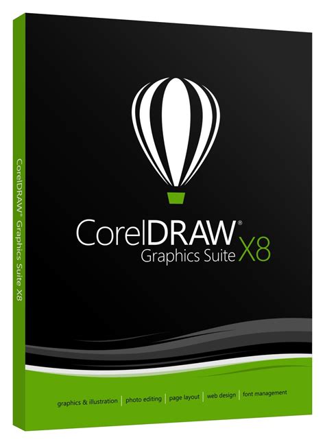 Download CorelDraw X6 Full