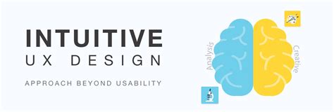 Image result for Intuitive Design