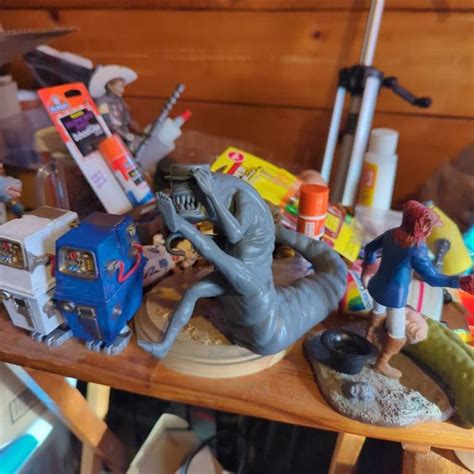 Image result for Alien From Spaceballs