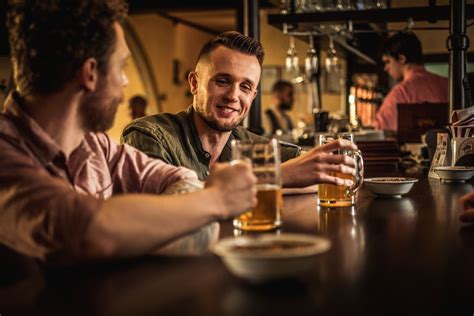 English Pub Rules That Don’t Apply in the US