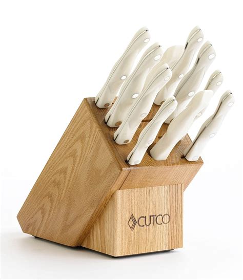 Cutco Cutlery Sets