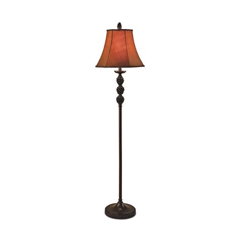 Eclectic Floor Lamps | Wisteria
