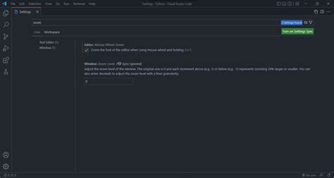 How to Setup Visual Studio Code 的图像结果