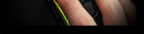 Adata XPG Primer RGB | PMW 3360, Ergonomic Gaming Mouse