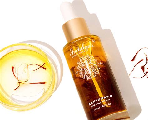 Decoding The Age-Old Skincare Secret: Kumkumadi | Grazia India