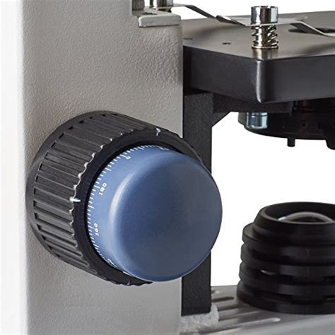 Buy Omano Discovery Professional Microscopes for College Students ...