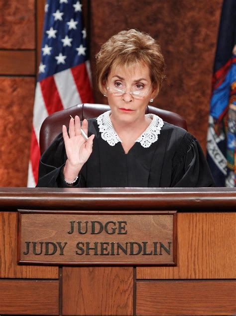 Judge Judy Nudes