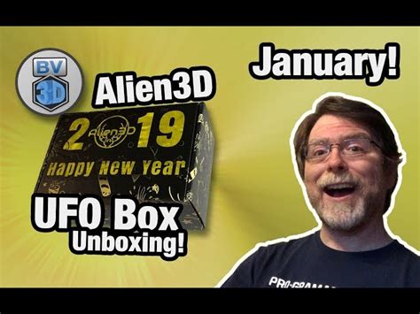 Image result for Alien Unboxing