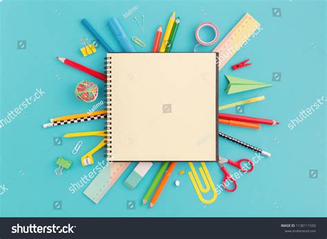 Back to School Stationery 的图像结果