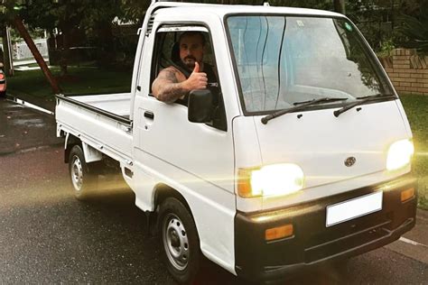 Contact - Kei Truck Connect