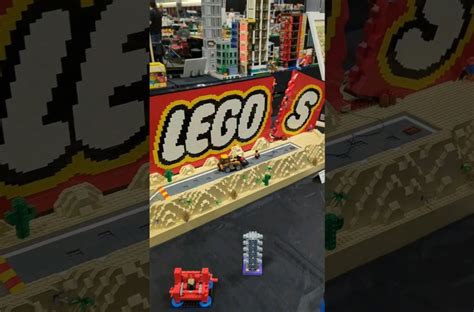 LEGO Bank Robbery 的图像结果