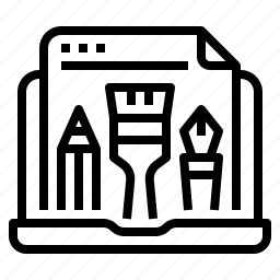 Edit Data Icon 的图像结果