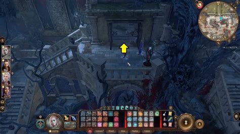 True Love's Caress & True Love's Embrace Pair Rings Locations | Baldur ...