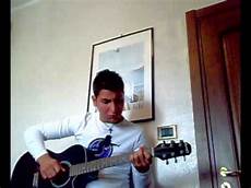 ridere di te vasco ridere di te vasco cover chitarra e voce ridere di te vasco ridere di te vasco cover chitarra e voce