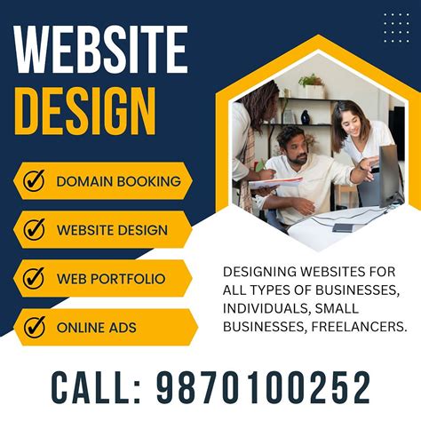 Mastering Website Designing Projects: Key Steps for Successful Deals ...