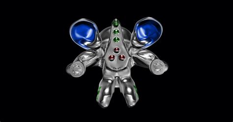 Big Robot deviantART 的图像结果