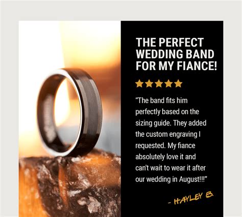 Manly Bands: Finger Swag is a Real Thing … | Milled