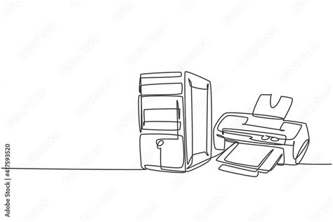 Computer CPU Drawing 的图像结果