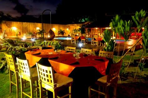 Lome's gem - Reviews, Photos - Le Patio - Maison d'Hotes, Restaurants ...
