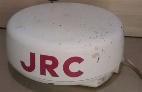 Marine Radar - Koden Radar Spears parts Manufacturer from Bhavnagar