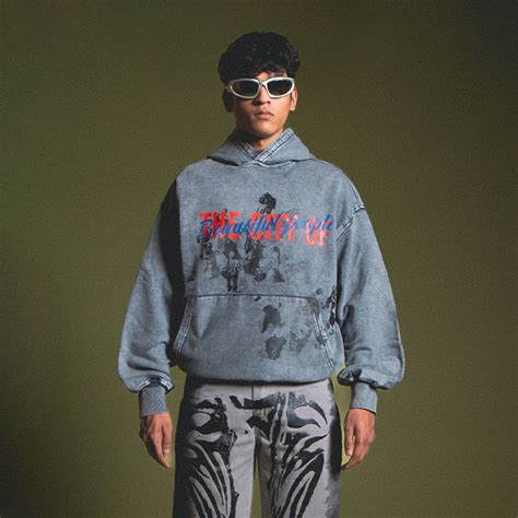 HOODIES – Days For Clothing