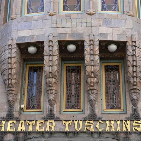 PATHÉ TUSCHINSKI (2025) All You Need to Know BEFORE You Go (with Photos ...