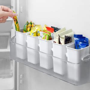 RK EMPIRE Plastic Fridge Container - 800 ml Price in India - Buy RK ...