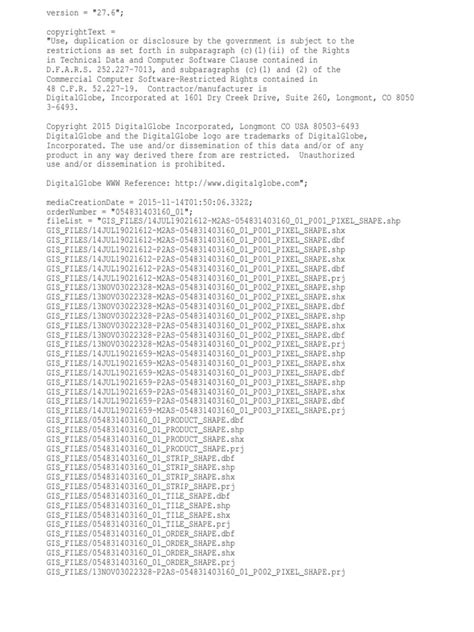 Contoh Metadata 的图像结果